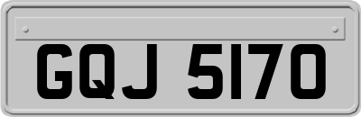 GQJ5170