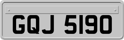 GQJ5190