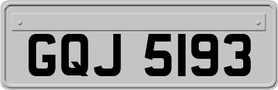GQJ5193