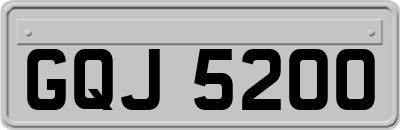 GQJ5200