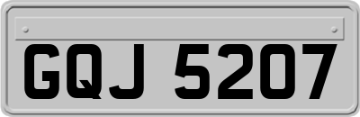 GQJ5207