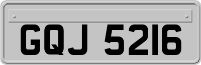 GQJ5216