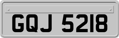 GQJ5218