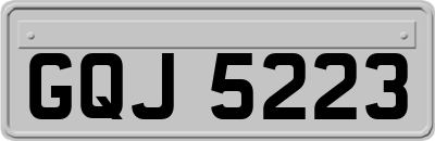 GQJ5223