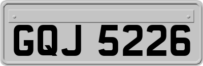 GQJ5226