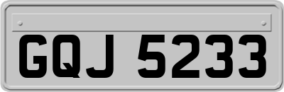 GQJ5233