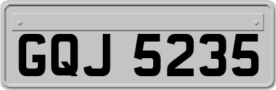 GQJ5235