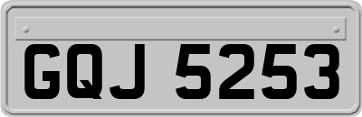 GQJ5253