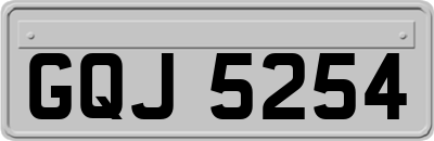 GQJ5254