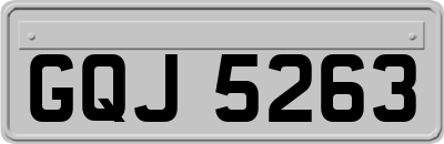 GQJ5263