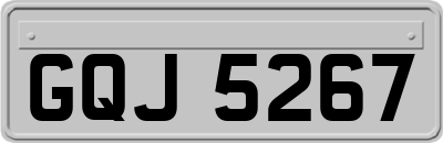 GQJ5267