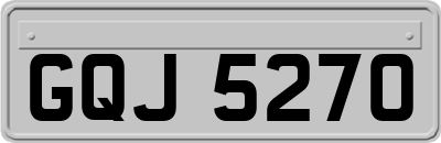GQJ5270