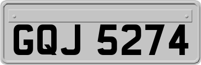 GQJ5274