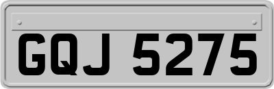 GQJ5275