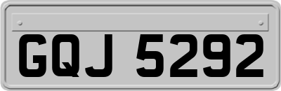 GQJ5292