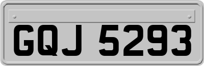 GQJ5293
