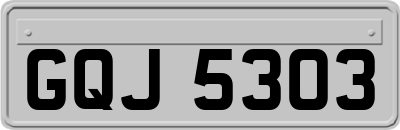 GQJ5303