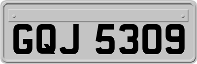 GQJ5309