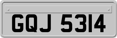 GQJ5314