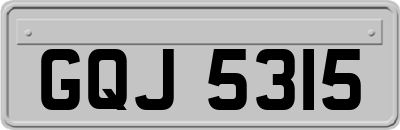 GQJ5315