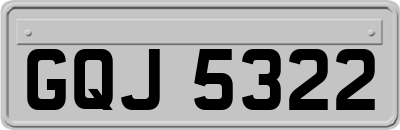 GQJ5322