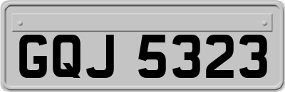 GQJ5323