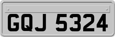 GQJ5324