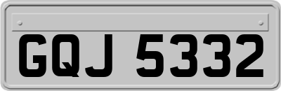 GQJ5332