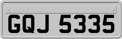 GQJ5335
