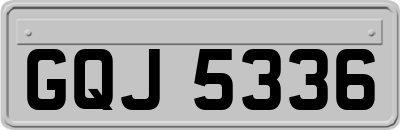 GQJ5336