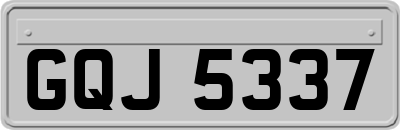 GQJ5337
