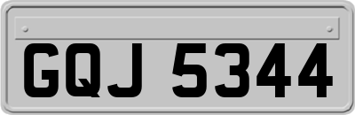 GQJ5344