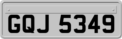 GQJ5349