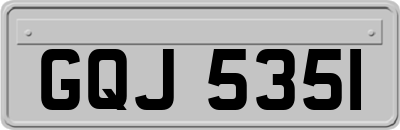 GQJ5351