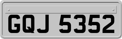 GQJ5352