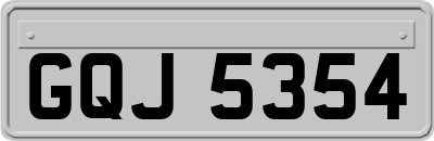 GQJ5354