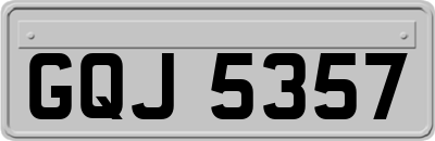 GQJ5357