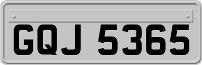GQJ5365