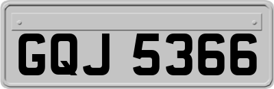 GQJ5366