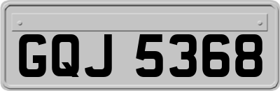GQJ5368