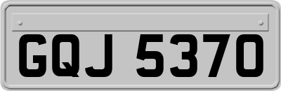 GQJ5370