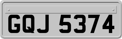 GQJ5374