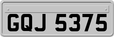 GQJ5375