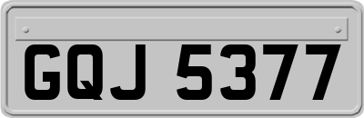 GQJ5377