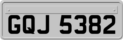 GQJ5382