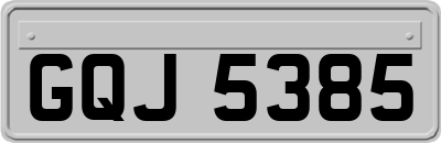 GQJ5385