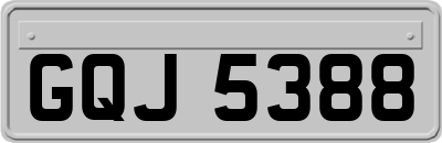 GQJ5388