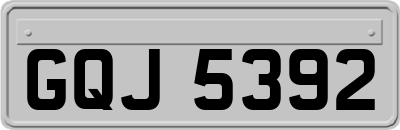 GQJ5392