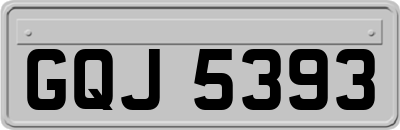 GQJ5393