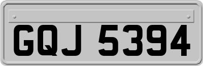 GQJ5394